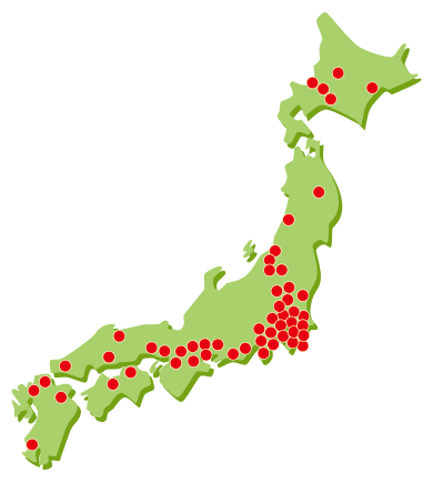 japanmap